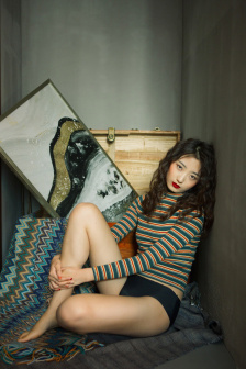 白夜叉